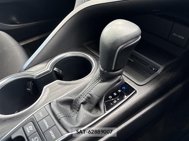 Toyota CAMRY 2023 8687706-9