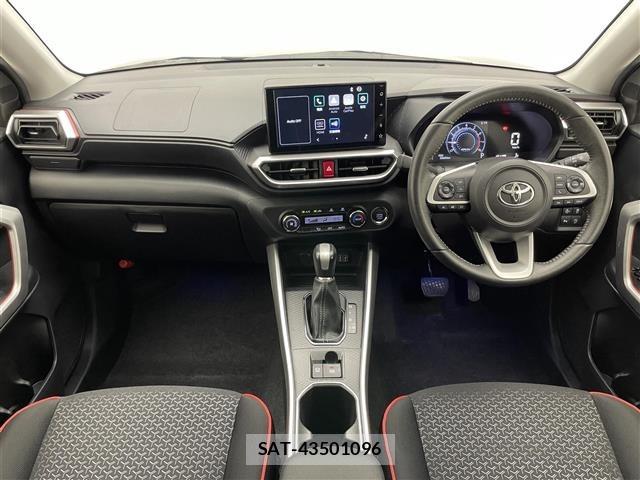 Toyota RAIZE 2022 8707151-15