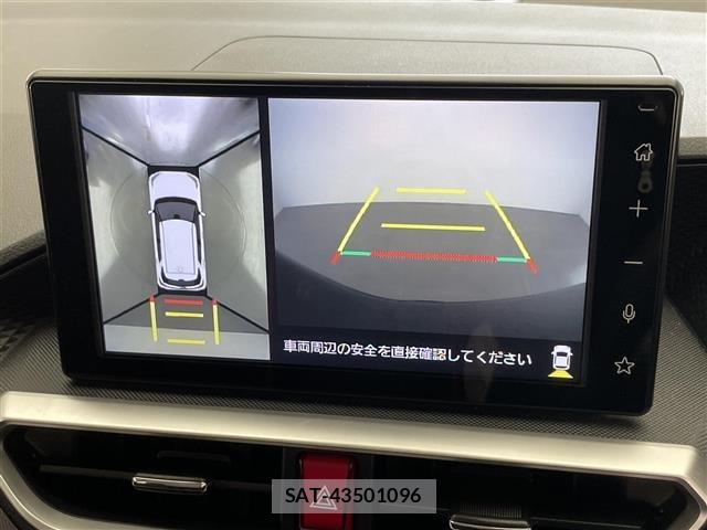 Toyota RAIZE 2022 8707151-18