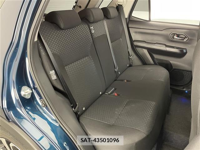 Toyota RAIZE 2022 8707151-4