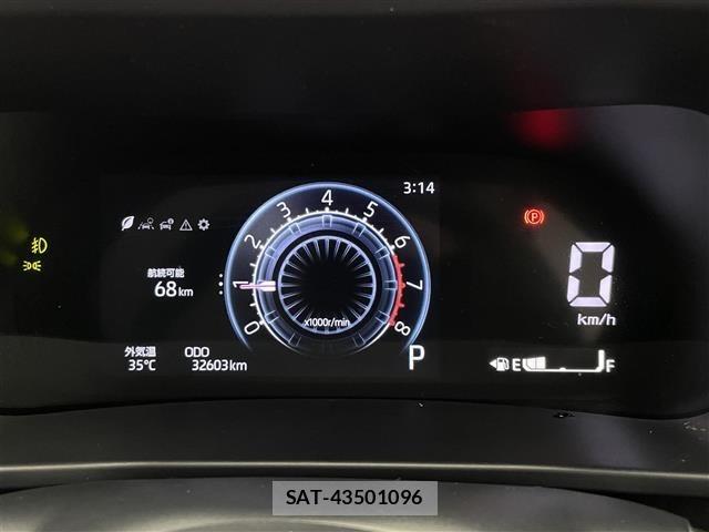 Toyota RAIZE 2022 8707151-7
