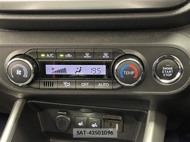 Toyota RAIZE 2022 8707151-9