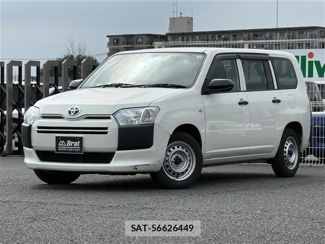 Toyota PROBOX VAN 2023 8862646-0