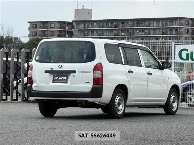 Toyota PROBOX VAN 2023 8862646-13