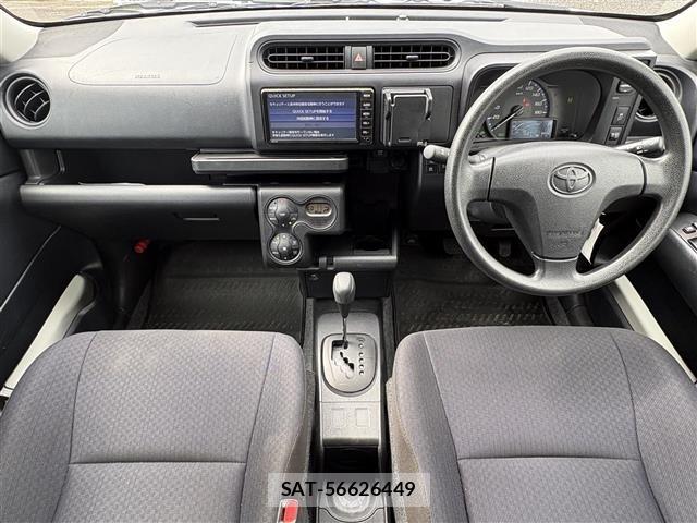 Toyota PROBOX VAN 2023 8862646-14