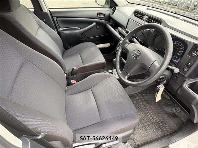 Toyota PROBOX VAN 2023 8862646-4