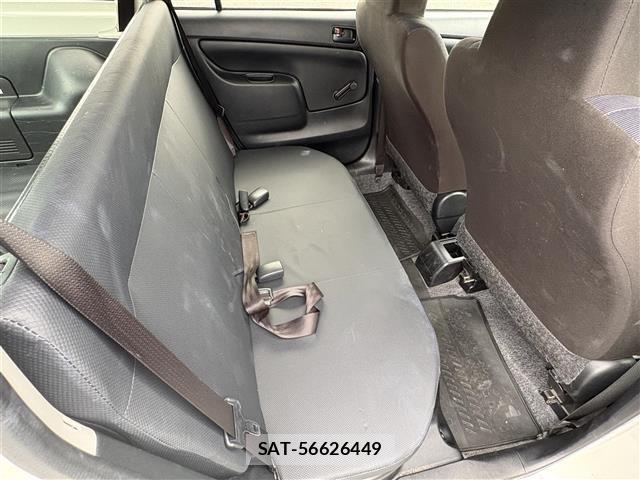 Toyota PROBOX VAN 2023 8862646-6
