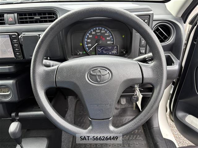 Toyota PROBOX VAN 2023 8862646-8