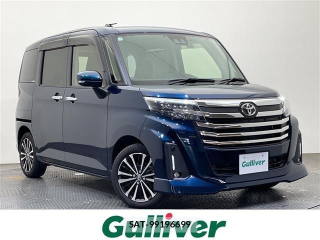 Toyota ROOMY 2021 8914773-0