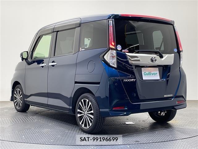 Toyota ROOMY 2021 8914773-13