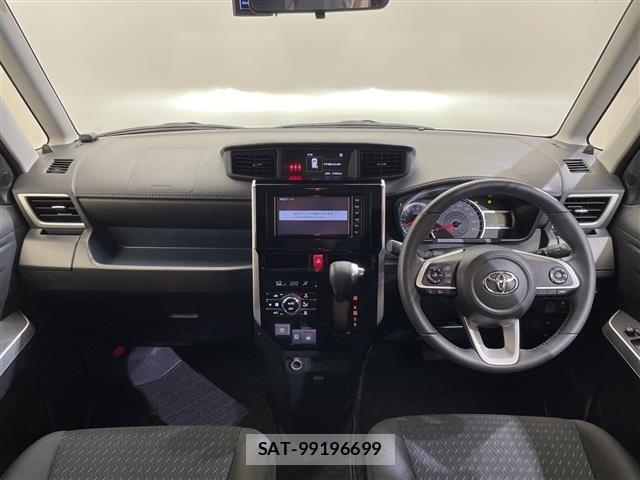 Toyota ROOMY 2021 8914773-15