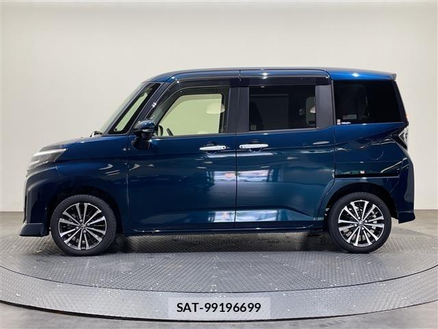 Toyota ROOMY 2021 8914773-2