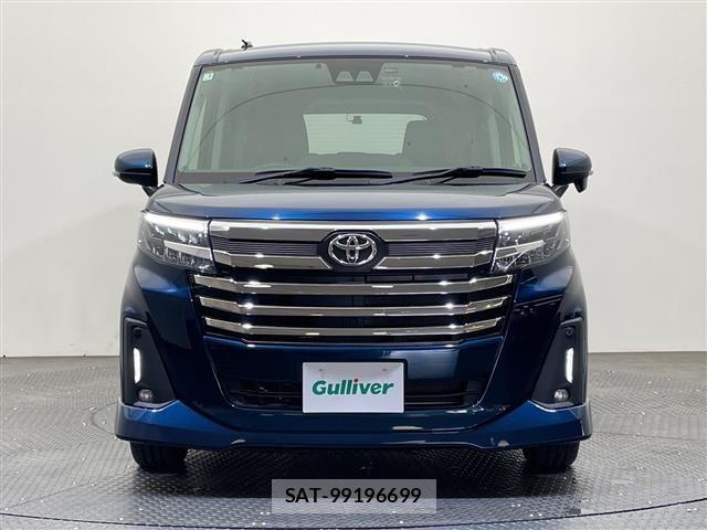 Toyota ROOMY 2021 8914773-22