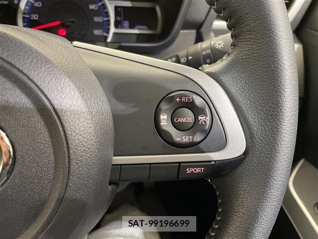Toyota ROOMY 2021 8914773-7