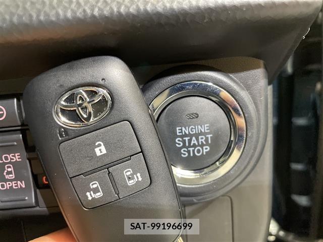 Toyota ROOMY 2021 8914773-9