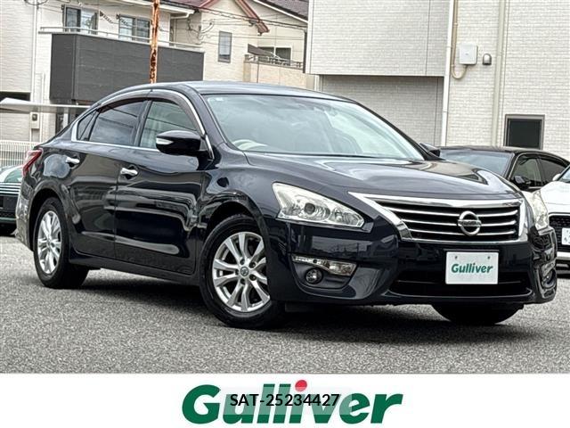 Nissan TEANA 2015 8776834-0