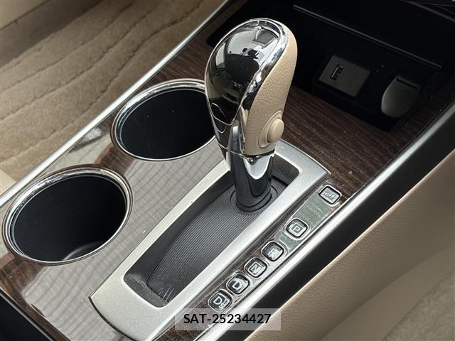 Nissan TEANA 2015 8776834-11