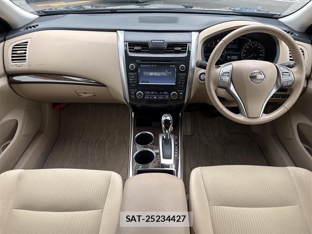 Nissan TEANA 2015 8776834-15