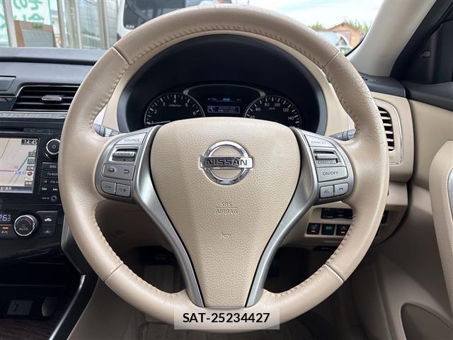 Nissan TEANA 2015 8776834-16