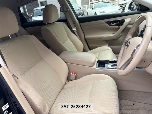 Nissan TEANA 2015 8776834-17