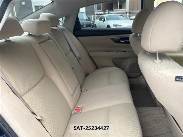 Nissan TEANA 2015 8776834-18