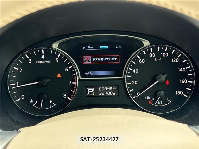 Nissan TEANA 2015 8776834-2