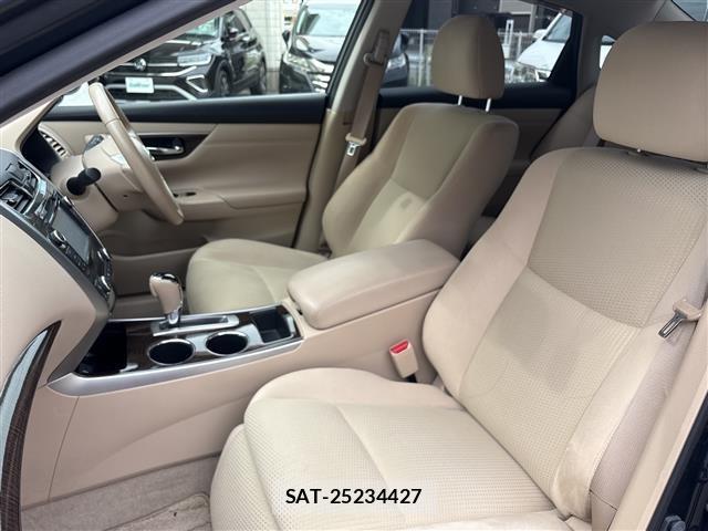 Nissan TEANA 2015 8776834-21