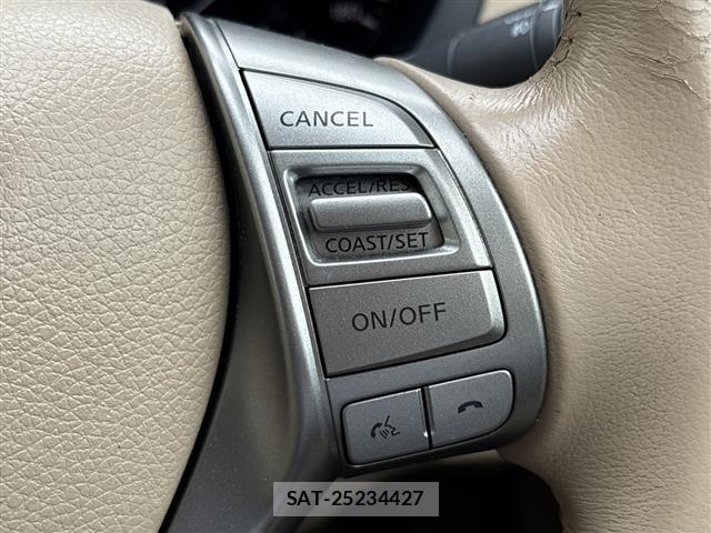 Nissan TEANA 2015 8776834-22
