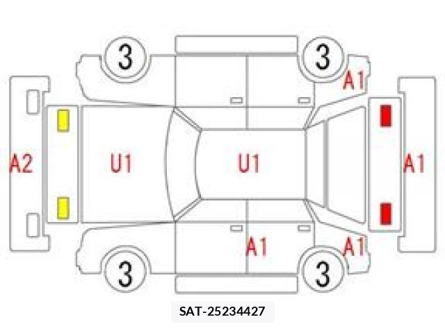 Nissan TEANA 2015 8776834-23