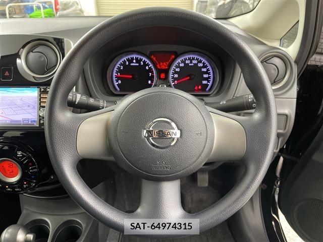 Nissan NOTE 2013 8912979-1