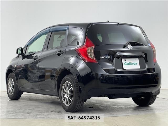 Nissan NOTE 2013 8912979-13