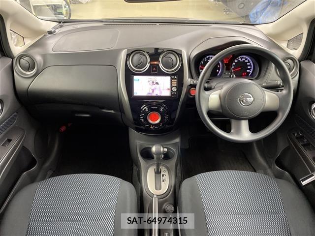 Nissan NOTE 2013 8912979-14