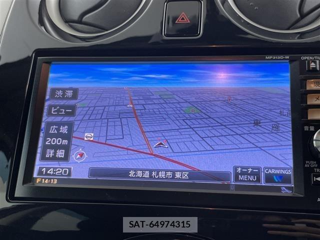 Nissan NOTE 2013 8912979-15