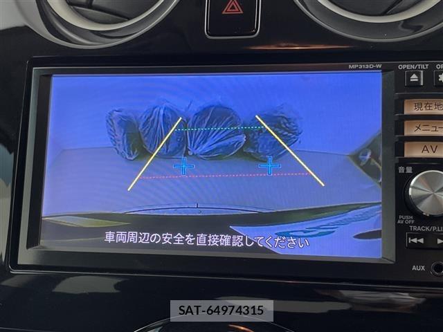 Nissan NOTE 2013 8912979-17
