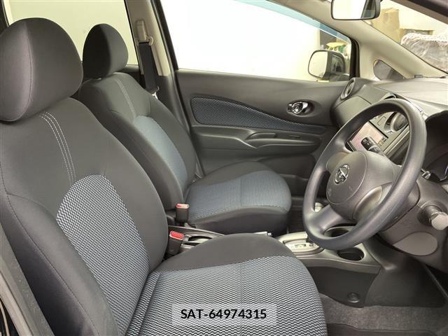 Nissan NOTE 2013 8912979-2