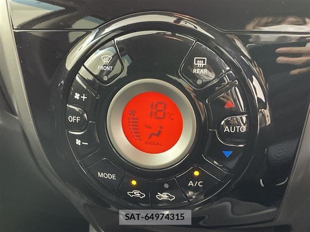 Nissan NOTE 2013 8912979-7