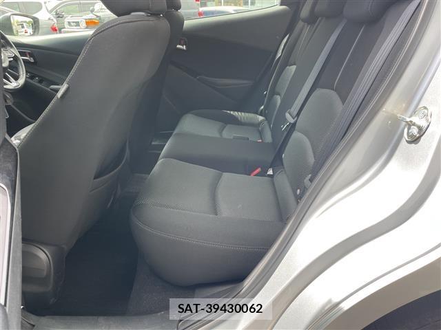 Mazda DEMIO 2017 8689408-10