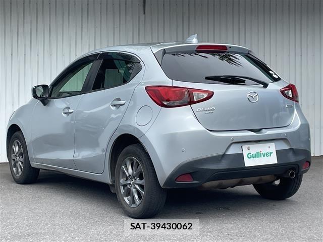 Mazda DEMIO 2017 8689408-13