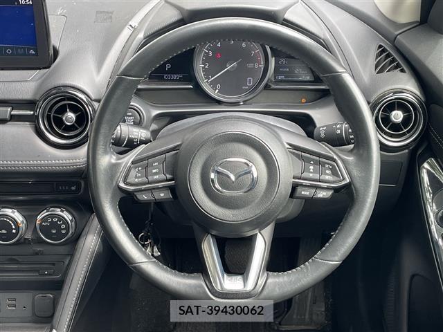 Mazda DEMIO 2017 8689408-14