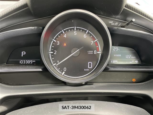 Mazda DEMIO 2017 8689408-16
