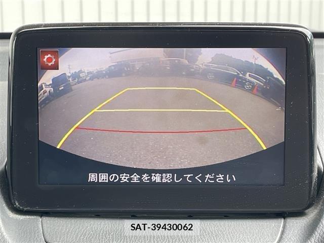 Mazda DEMIO 2017 8689408-18