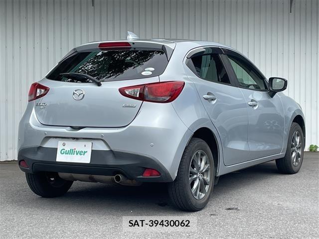 Mazda DEMIO 2017 8689408-2
