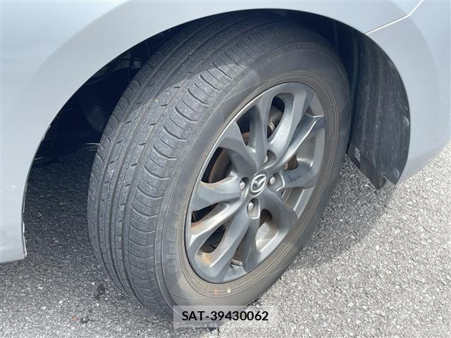 Mazda DEMIO 2017 8689408-20