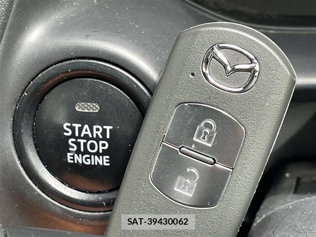 Mazda DEMIO 2017 8689408-21