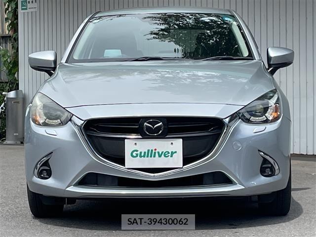 Mazda DEMIO 2017 8689408-22