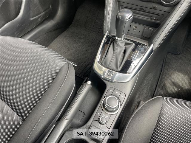 Mazda DEMIO 2017 8689408-5