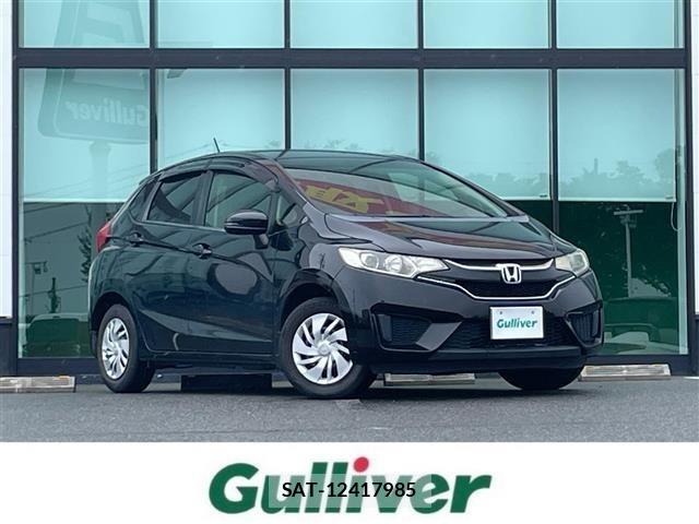 Honda FIT 2016 8922110-0