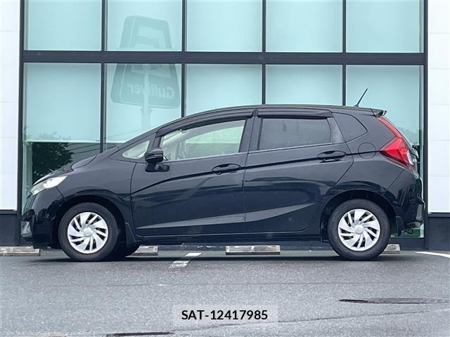 Honda FIT 2016 8922110-10