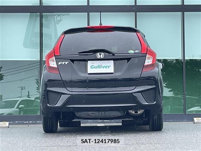 Honda FIT 2016 8922110-11