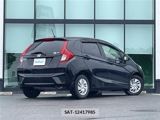 Honda FIT 2016 8922110-12